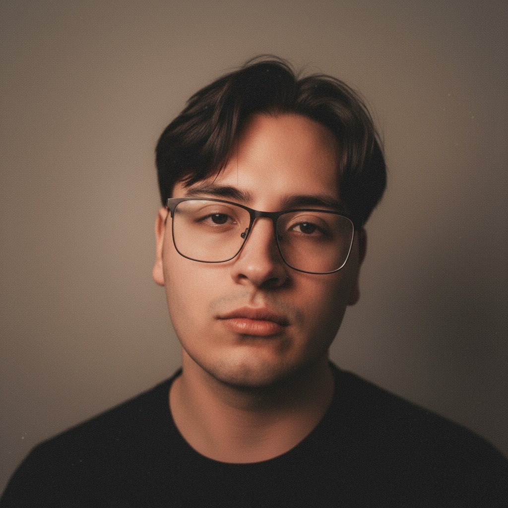 Foto de Mateo Guzmán